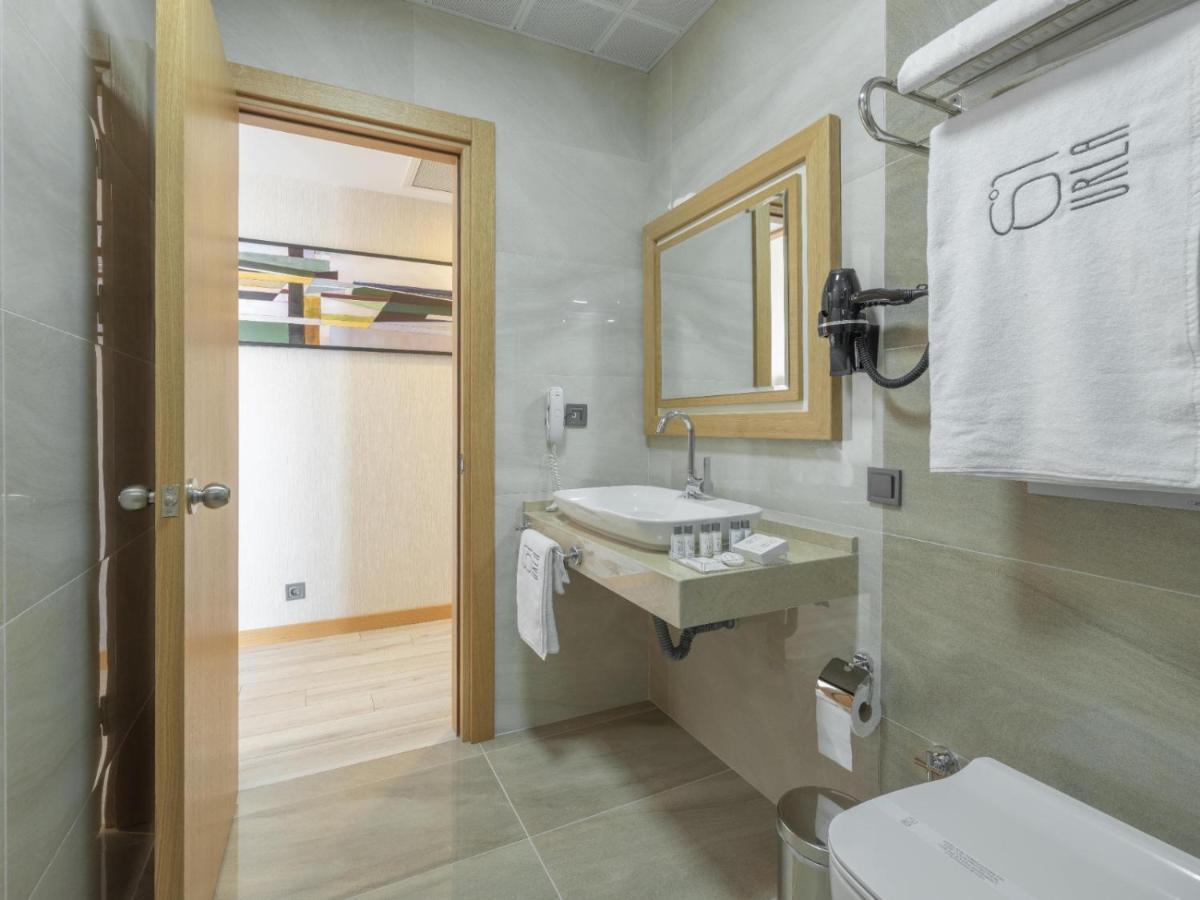 Ma-Si Urla Hotel Esterno foto