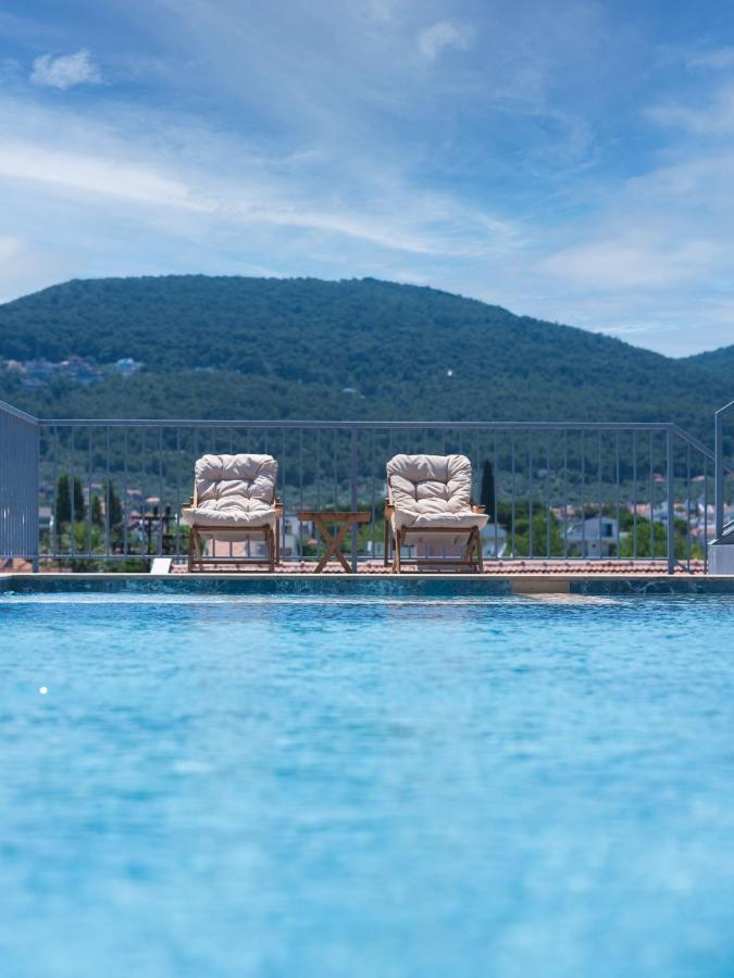 Ma-Si Urla Hotel Esterno foto